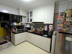 Blk 665B Jurong West Street 64 (Jurong West), HDB Executive #483329891